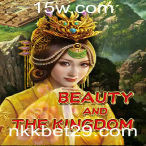 Descubra o Encantador 'BeautyAndTheKingdom': Um Novo Jogo de Exploração e Estratégia