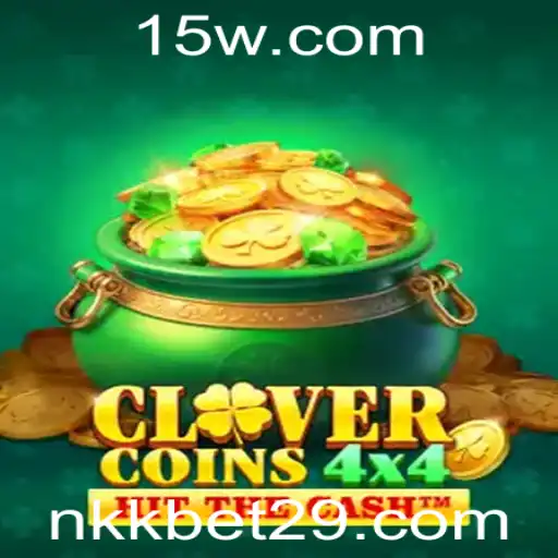 Descubra o Mundo Emocionante de CloverCoins4x4 e Como a Tecnologia Está Moldando o Futuro dos Jogos