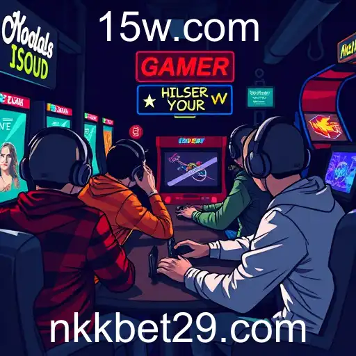 Comunidade Jogadores: Explorando o Universo dos Gamers