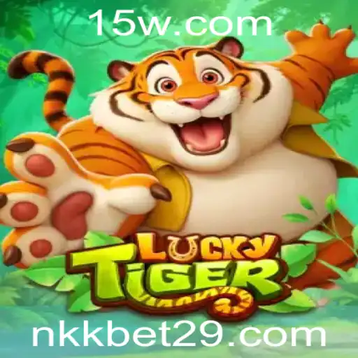Descubra o Mundo do LuckyTiger: Um Jogo de Estratégia e Sorte