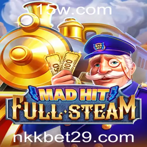 Descubra o mundo emocionante de MadHitFullSteam