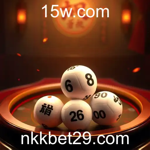 Explorando o Mundo do Sic Bo: Uma Jornada na Nkkbet